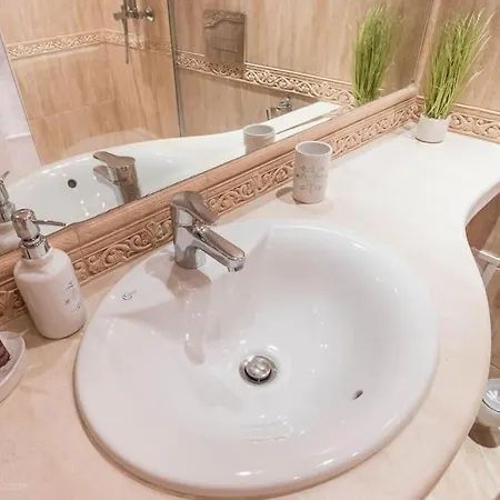 Hacienda Rossa Apartment *