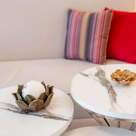 Hacienda Rossa Apartment Varna